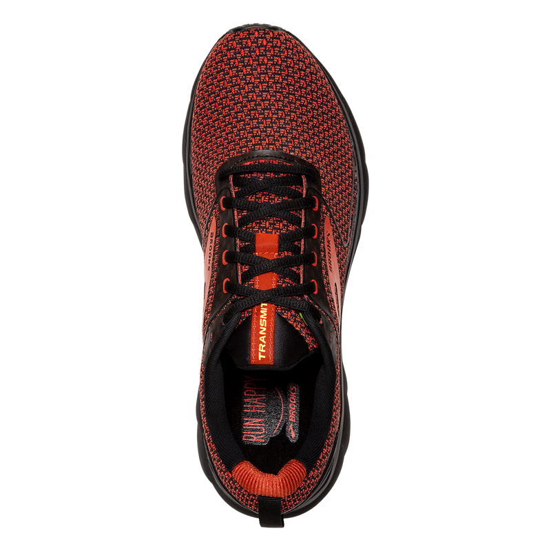 Brooks Transmit 3