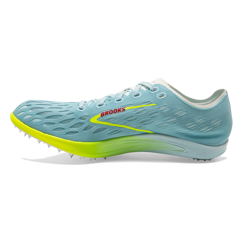 Brooks Wire 8