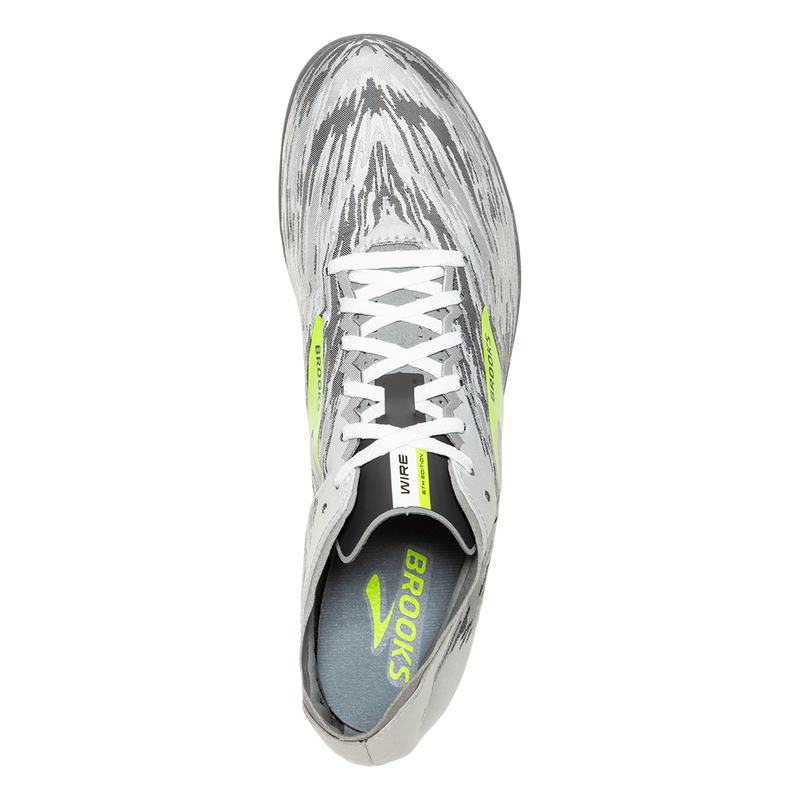 Brooks Wire v6