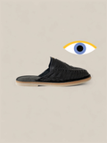Calma Luna Slip Ons - Women - Espiritu
