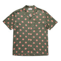 CENTURY CAMP BUTTON-UP