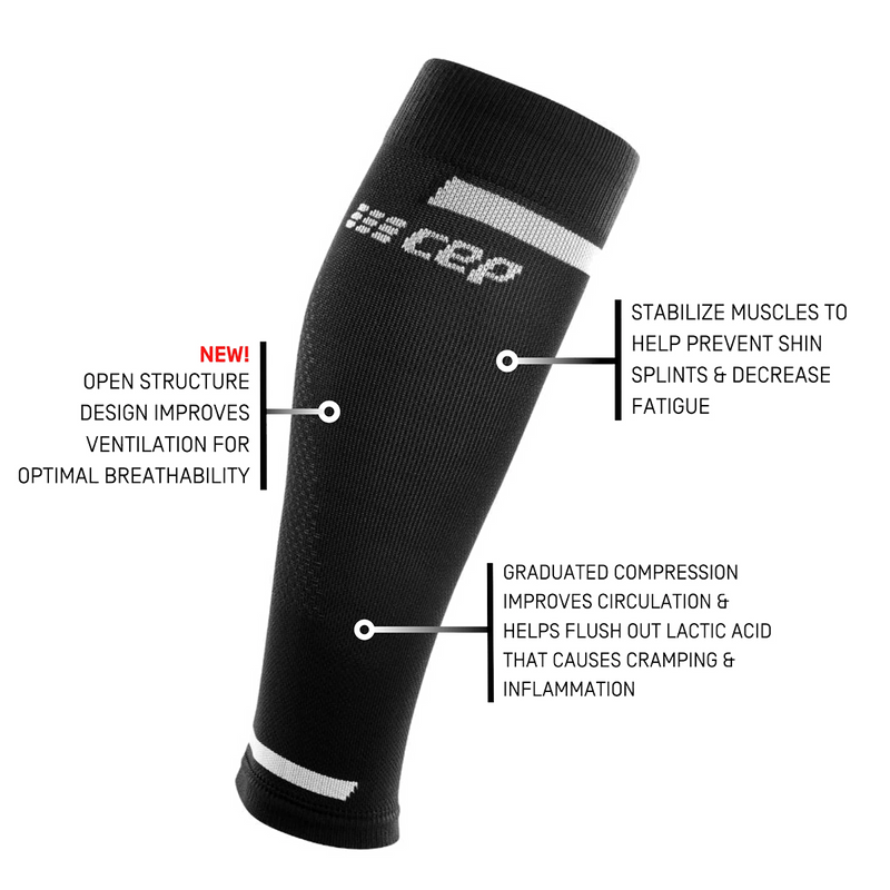 CEP Calf Sleeves 4.0
