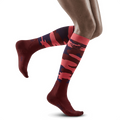CEP Camocloud Tall Sock