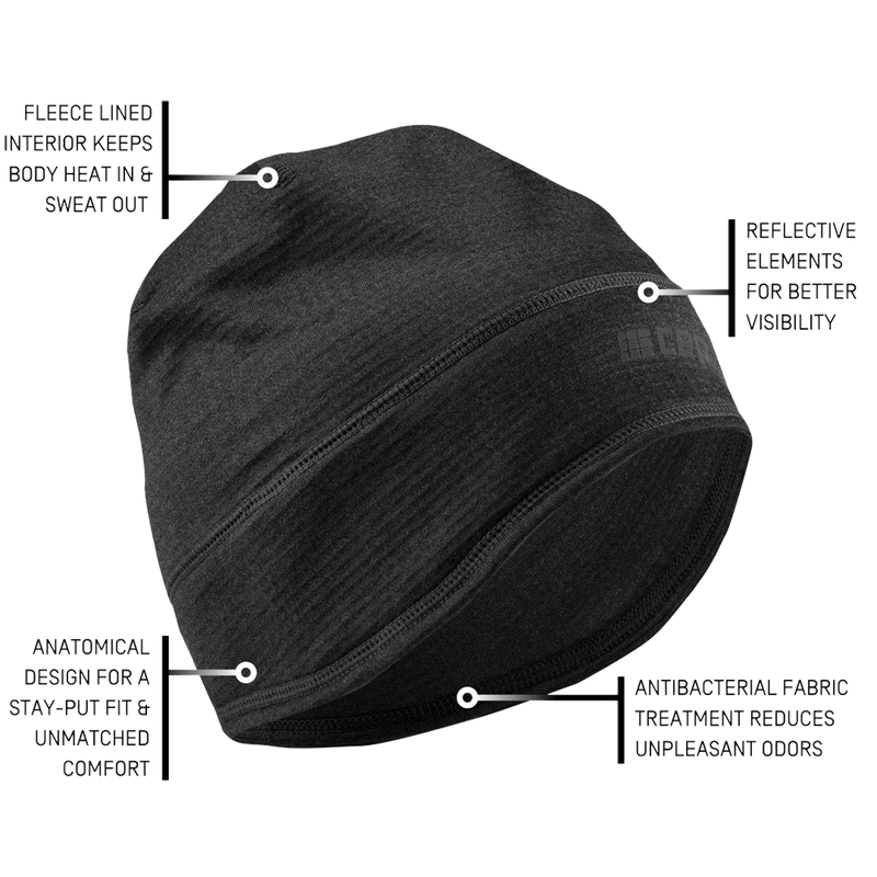 CEP Cold Weather V2 Beanie