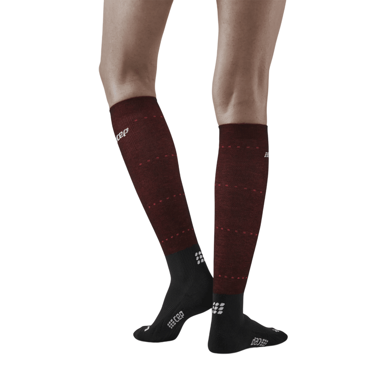 CEP Infrared Recovery Compression Sock