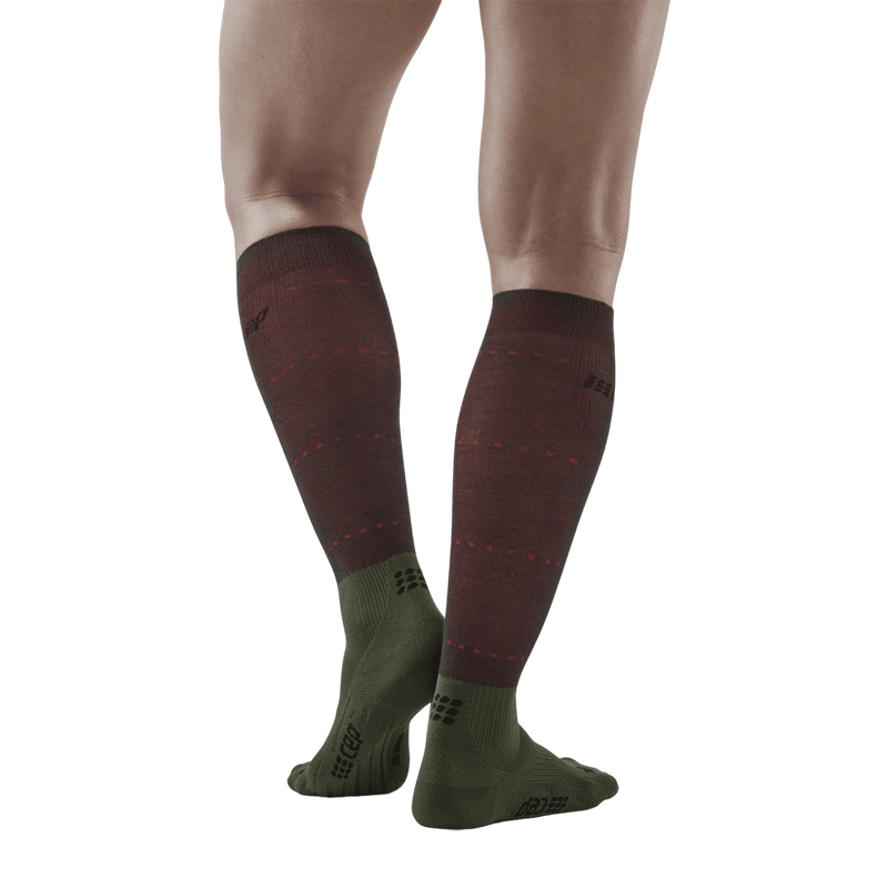 CEP Infrared Recovery Compression Sock