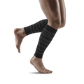 CEP Reflective Compression Calf Sleeve