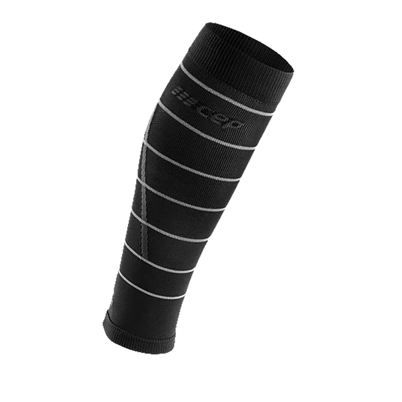 CEP Reflective Compression Calf Sleeve