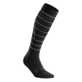 CEP Reflective Compression Socks