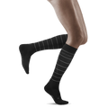 CEP Reflective Compression Socks
