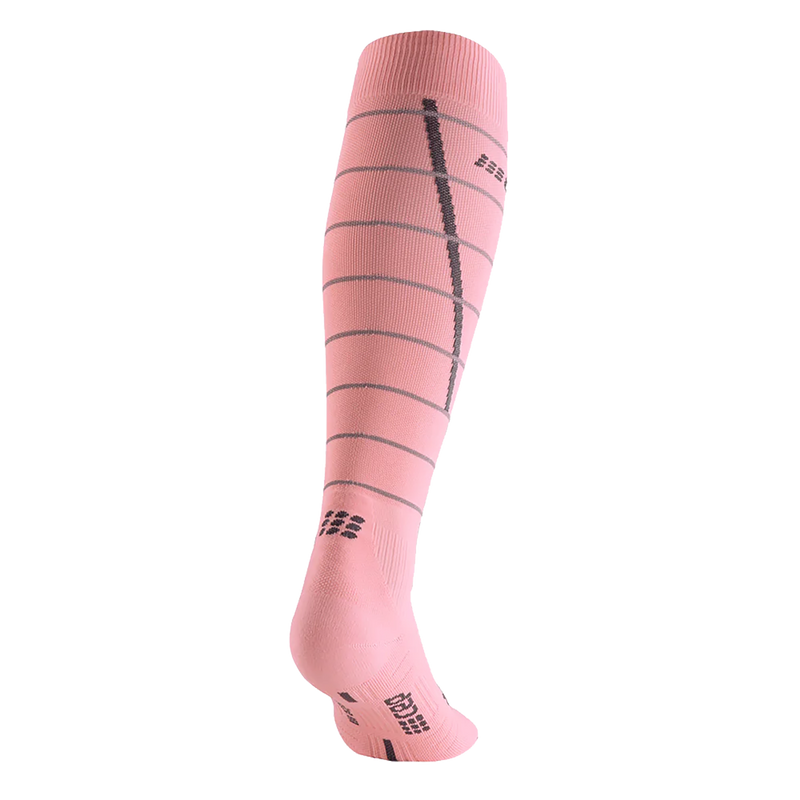 CEP Reflective Compression Socks