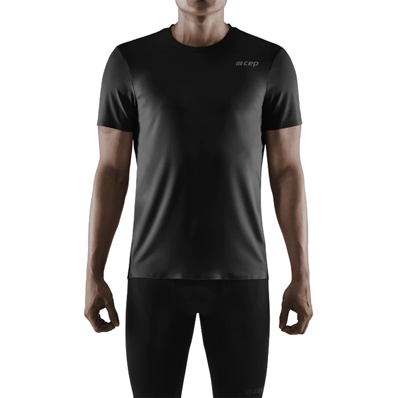 CEP Run Shortsleeve