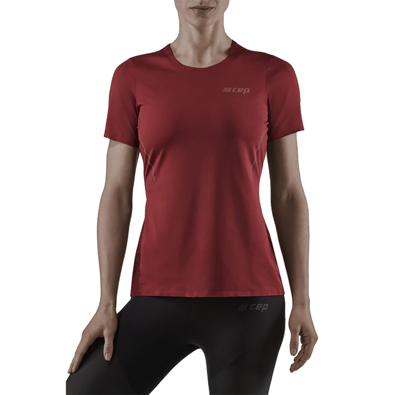CEP Run Shortsleeve