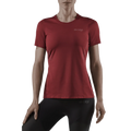 CEP Run Shortsleeve