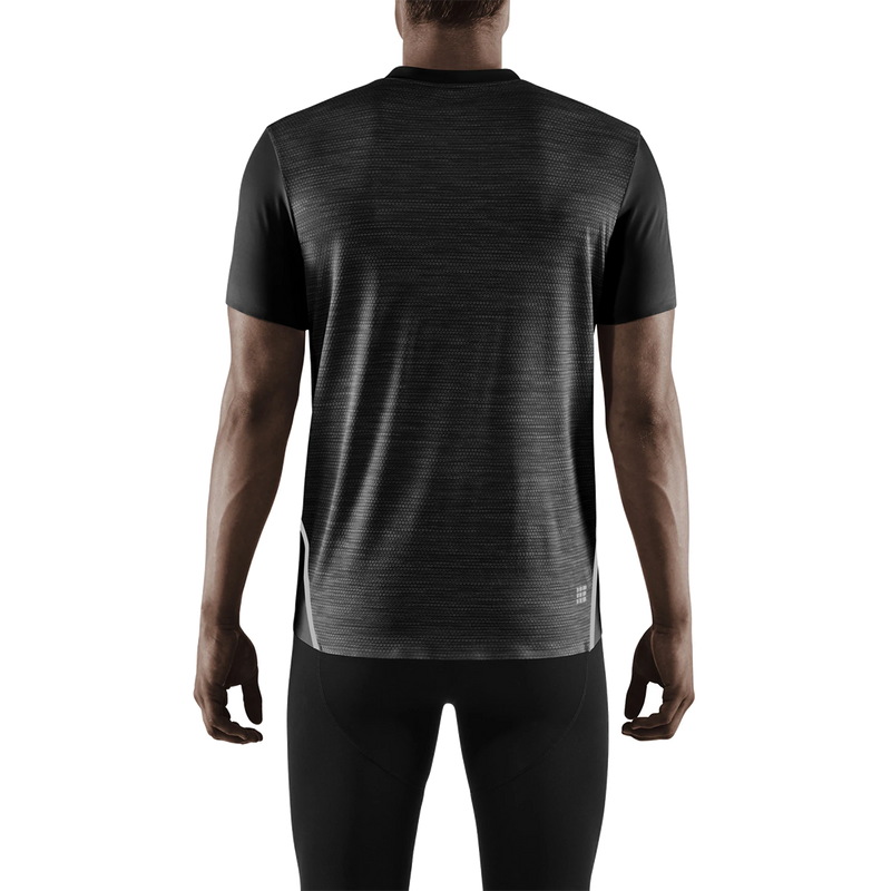 CEP Run Shortsleeve