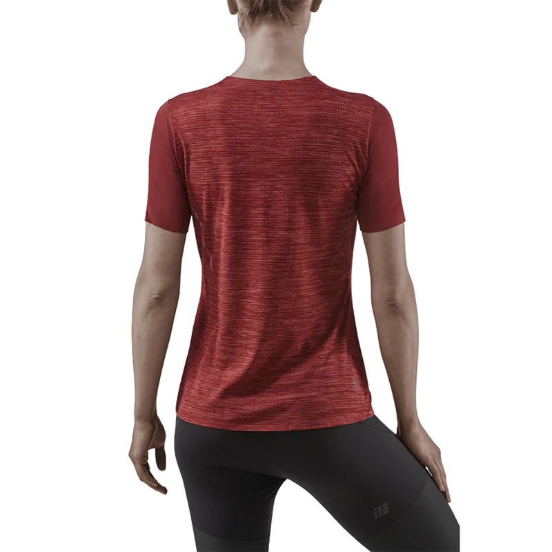 CEP Run Shortsleeve