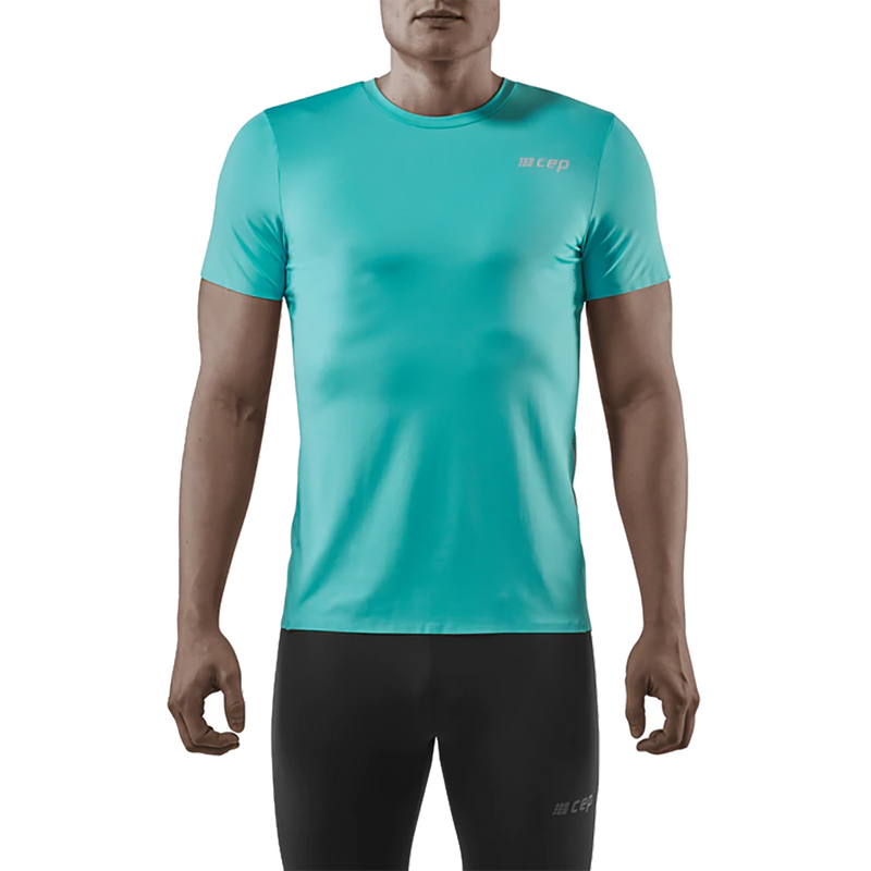 CEP Run Shortsleeve