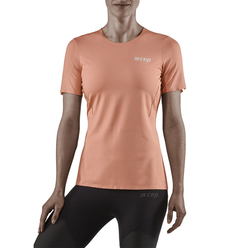 CEP Run Shortsleeve