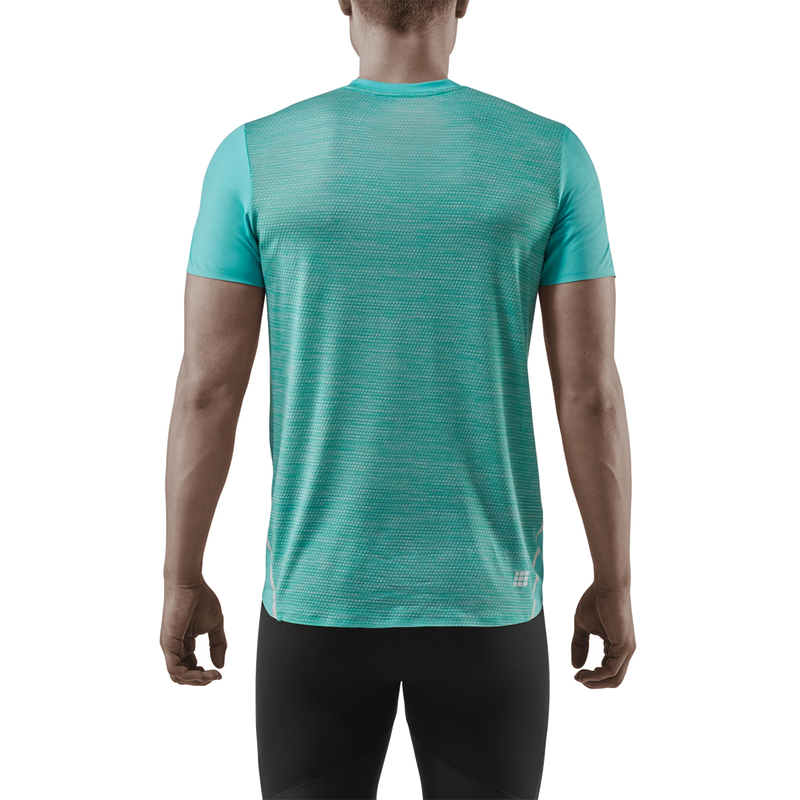 CEP Run Shortsleeve