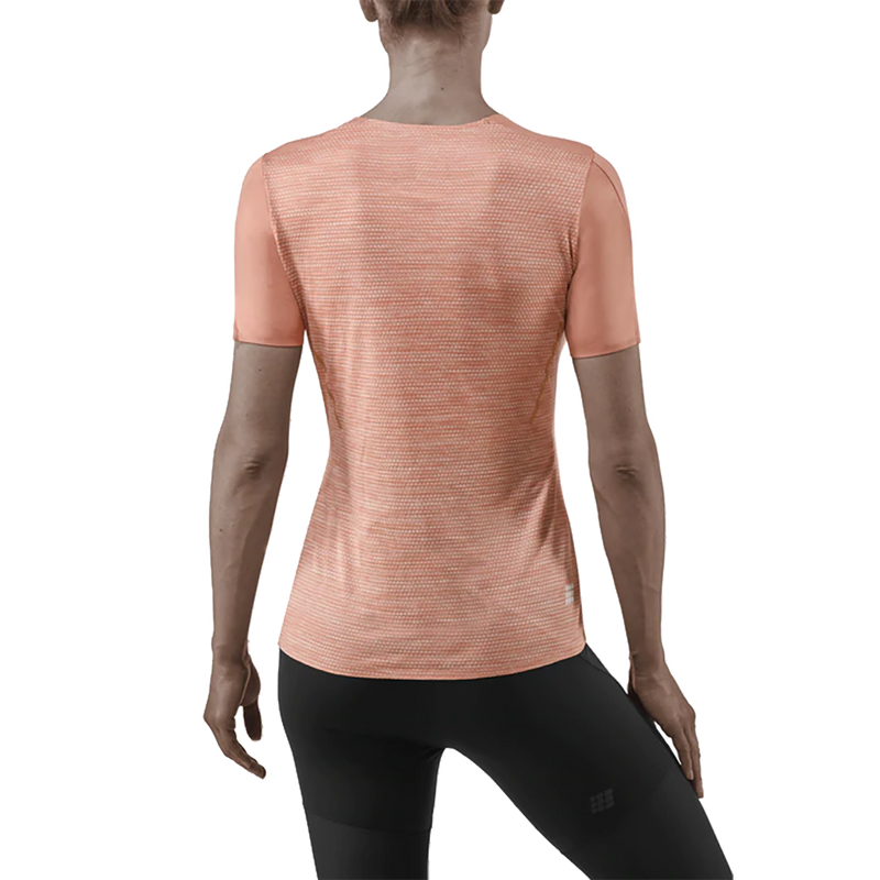 CEP Run Shortsleeve
