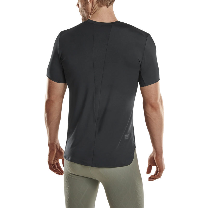 CEP The Run 4.0 Shortsleeve