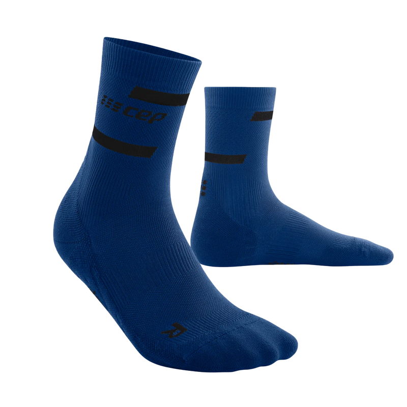 CEP The Run Compression Mid Cut Socks 4.0
