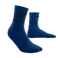 CEP The Run Compression Mid Cut Socks 4.0