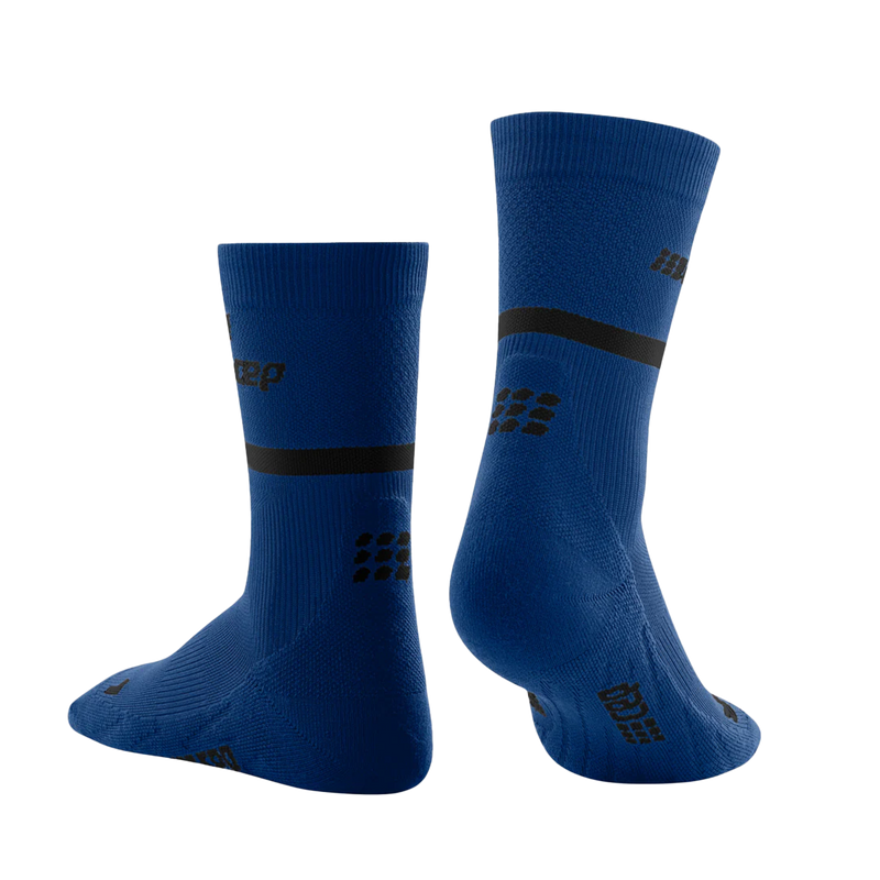 CEP The Run Compression Mid Cut Socks 4.0