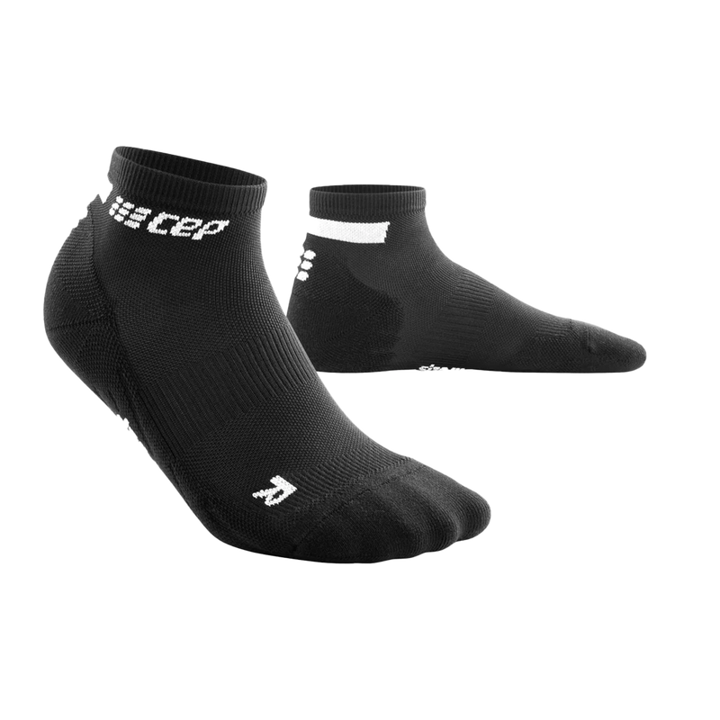 CEP The Run Low Cut 4.0 Socks