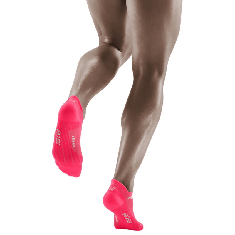 CEP The Run No Show 4.0 Sock