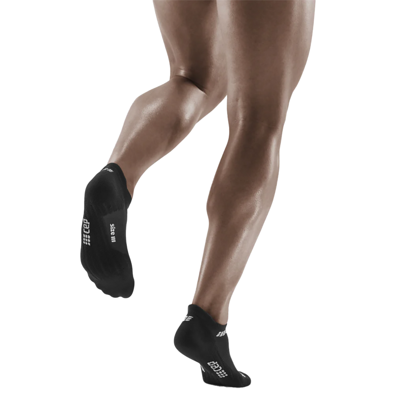 CEP The Run No Show 4.0 Sock