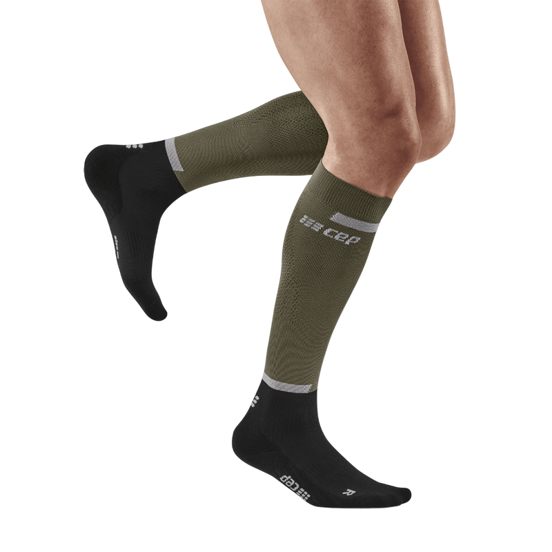 CEP The Run Tall 4.0 Sock