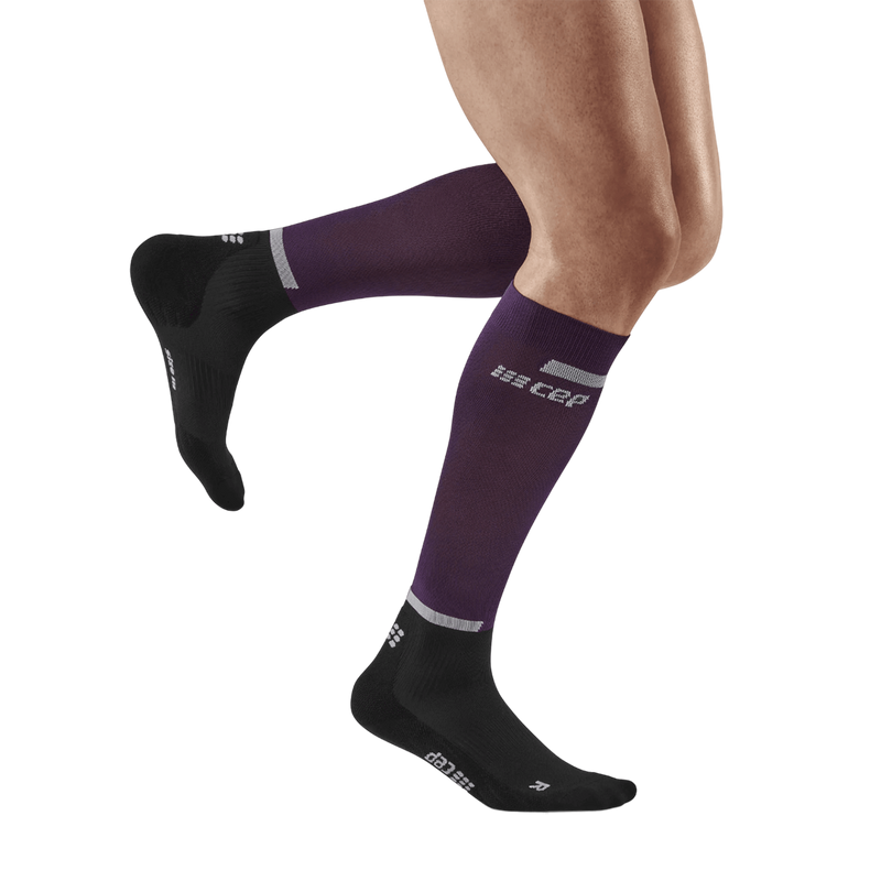 CEP The Run Tall 4.0 Sock