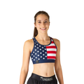 ChicknLegs OG Sports Bra