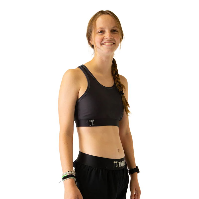 ChicknLegs OG Sports Bra
