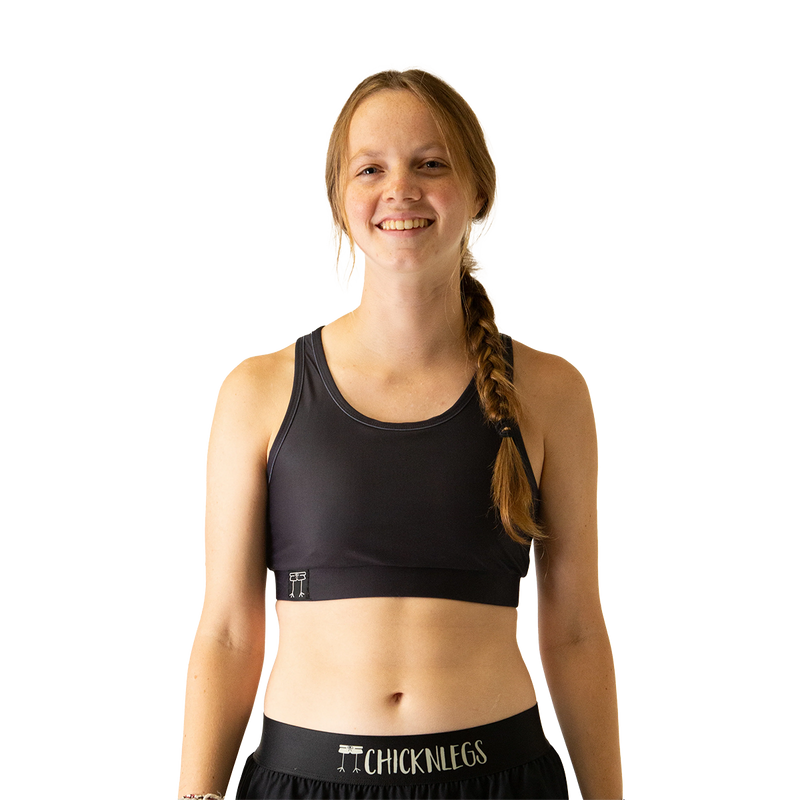 ChicknLegs OG Sports Bra