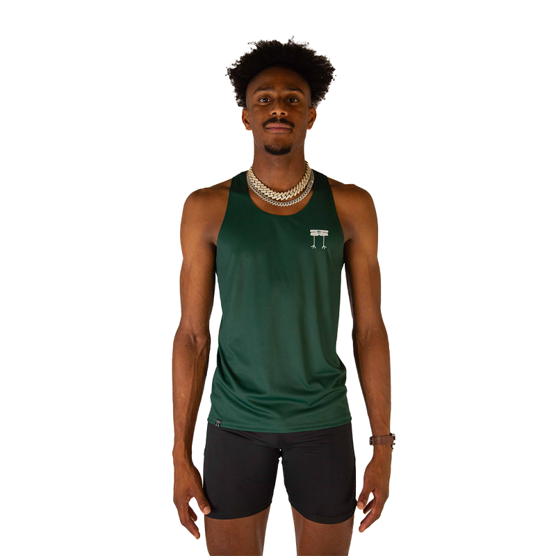ChicknLegs Performance Singlet