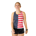 ChicknLegs Performance Singlet