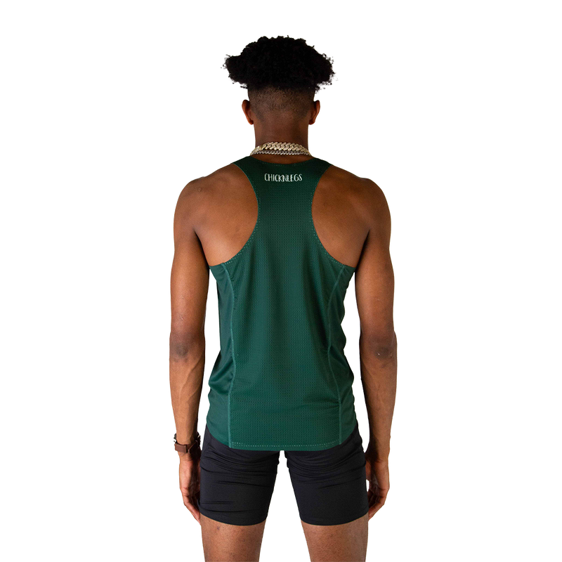 ChicknLegs Performance Singlet