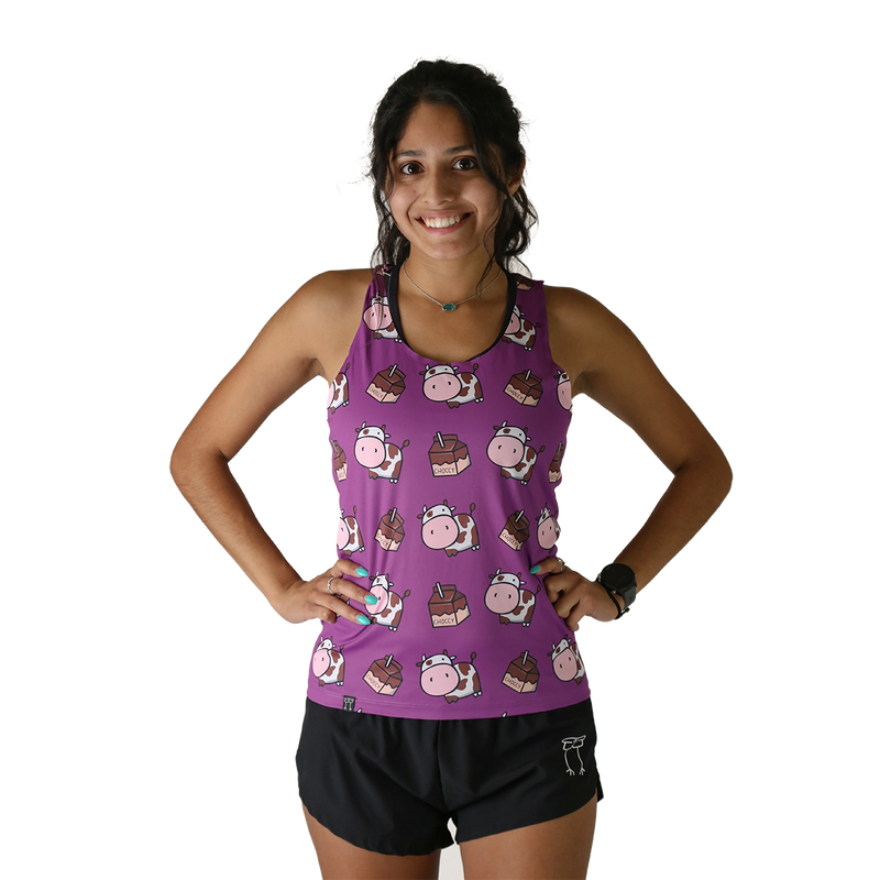 ChicknLegs Performance Singlet