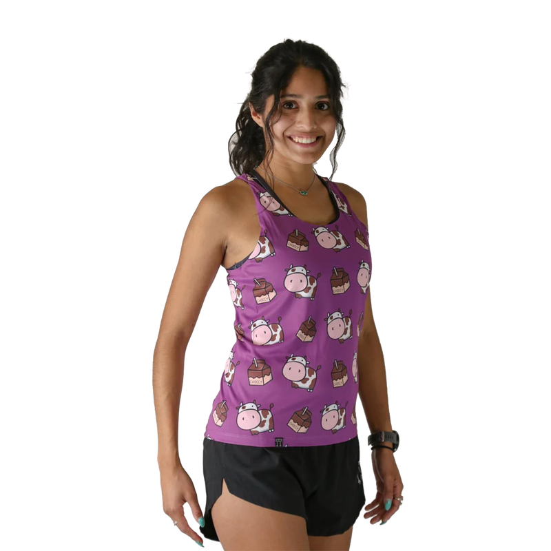 ChicknLegs Performance Singlet