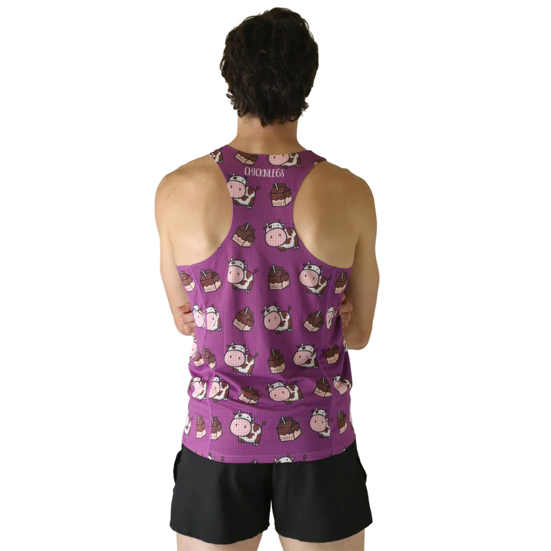 ChicknLegs Performance Singlet