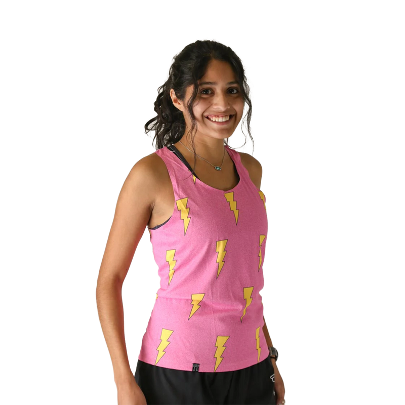 ChicknLegs Performance Singlet