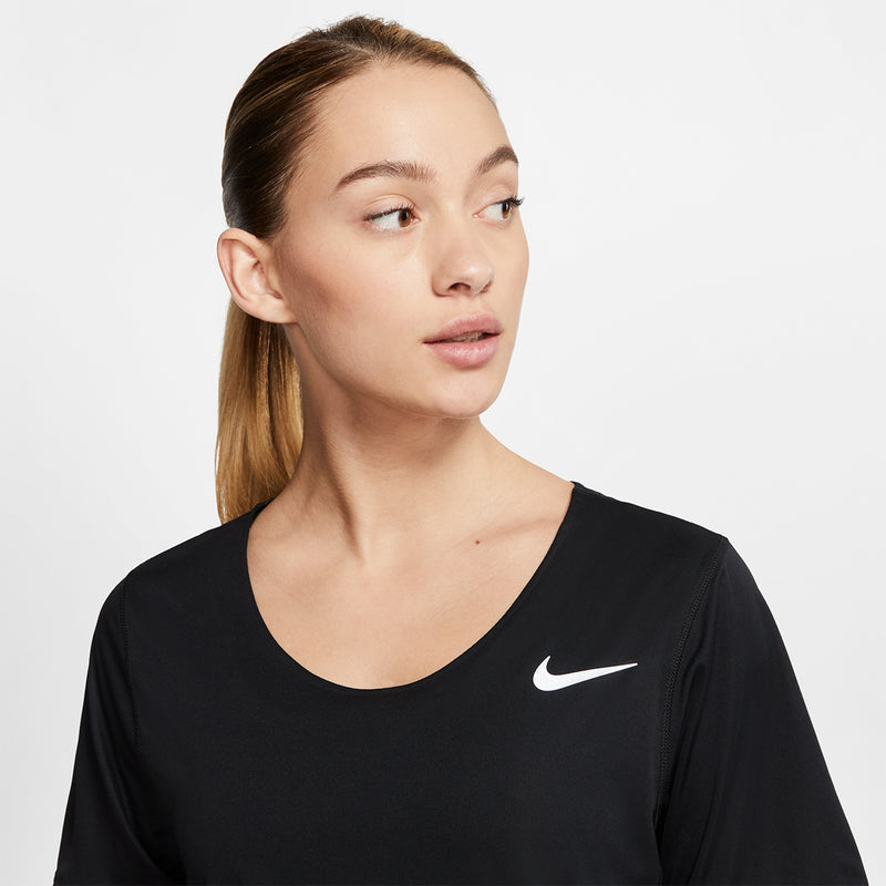 City Sleek Shortsleeve