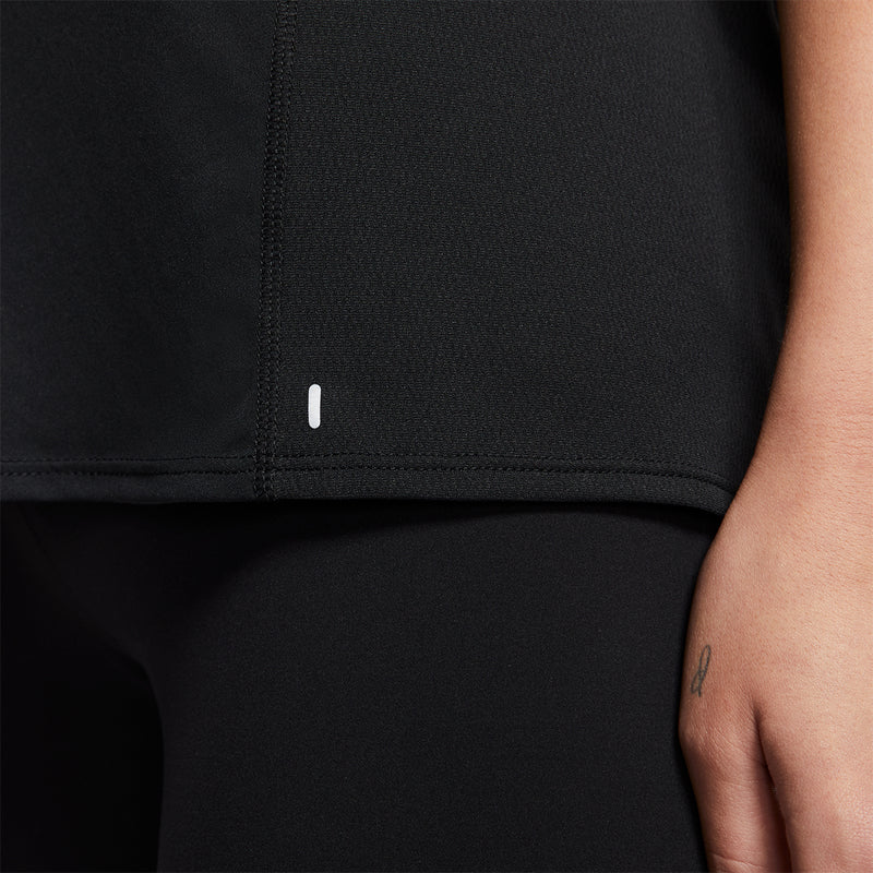 City Sleek Shortsleeve