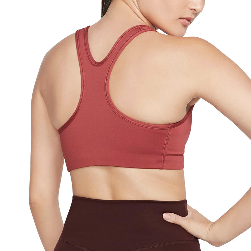 Classic Swoosh Bra