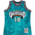 CNY 4.0 Swingman Jersey - Mike Bibby