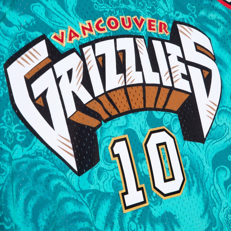 CNY 4.0 Swingman Jersey - Mike Bibby