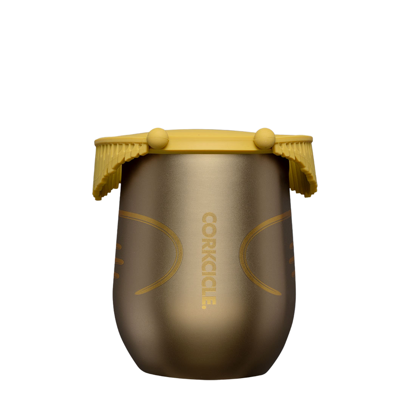 Corkcicle Stemless Harry Potter 12oz
