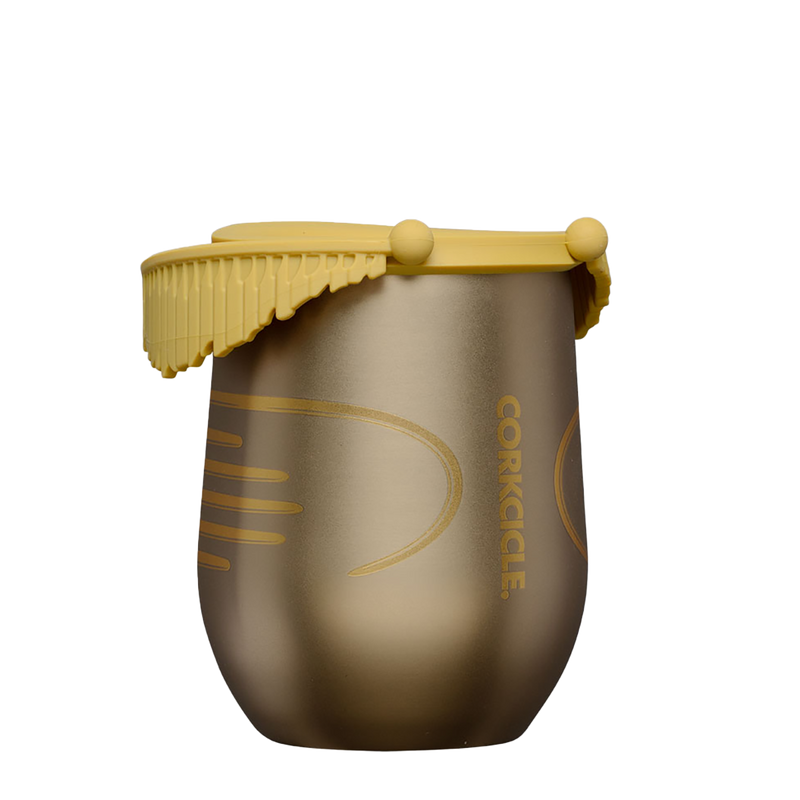 Corkcicle Stemless Harry Potter 12oz